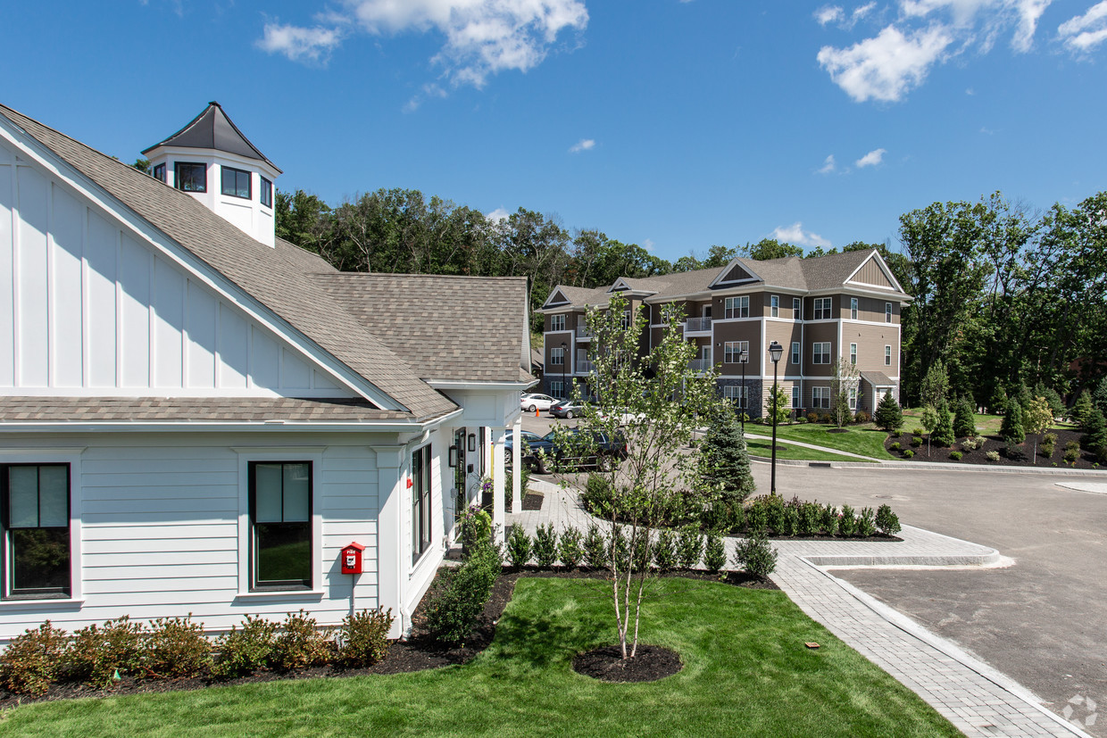 Photos and Video of Cobblestone Village Apartments in Millbury, MA Cobblestone Apartments